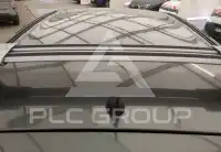 2011 Citroen C8