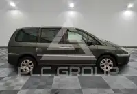 2011 Citroen C8