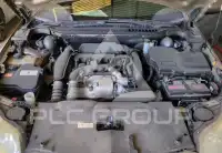 2011 Citroen C5