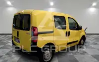 2011 Citroen Nemo