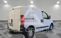 2011 Citroen Nemo