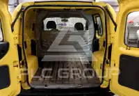 2011 Citroen Nemo