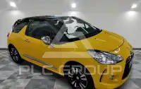 2011 Citroen DS3