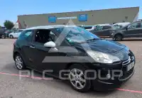 2011 Citroen DS3