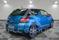 2011 Citroen DS3
