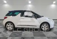2011 Citroen DS3