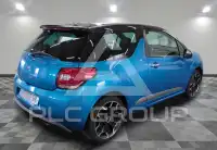 2011 Citroen DS3