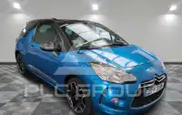 2011 Citroen DS3