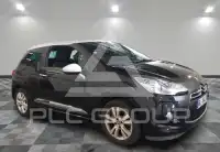 2011 Citroen DS3