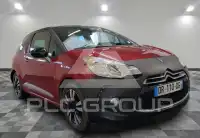 2011 Citroen DS3