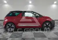 2011 Citroen DS3