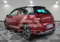 2011 Citroen DS3