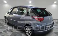2011 Citroen C4