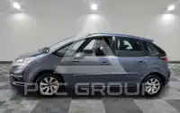2011 Citroen C4