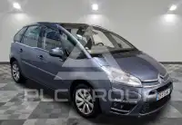 2011 Citroen C4