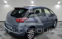 2011 Citroen C4