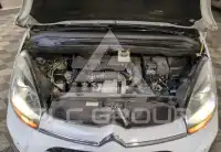 2011 Citroen C4