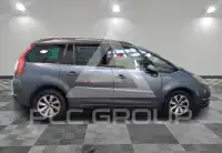 2011 Citroen C4