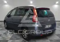 2011 Citroen C4