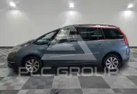 2011 Citroen C4