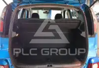 2011 Citroen C3