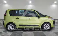 2011 Citroen C3