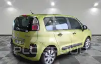 2011 Citroen C3