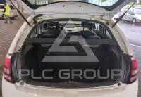2011 Citroen C3