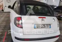 2011 Citroen C3