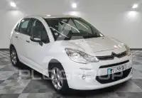 2011 Citroen C3