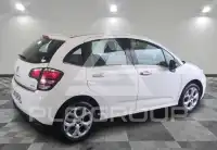 2011 Citroen C3