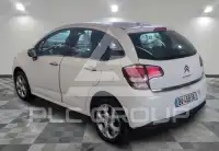 2011 Citroen C3