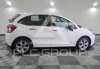 2011 Citroen C3