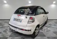 2011 Citroen C3