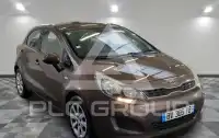 2011 KIA Rio