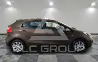 2011 KIA Rio