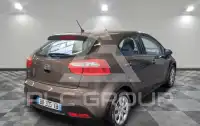 2011 KIA Rio