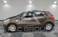 2011 KIA Rio