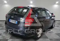 2011 KIA Ceed
