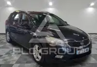 2011 KIA Ceed