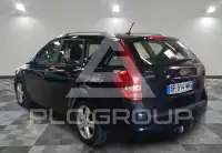 2011 KIA Ceed
