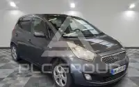 2011 KIA Venga