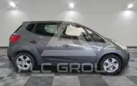 2011 KIA Venga