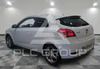 2011 KIA Ceed