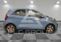 2011 KIA Picanto