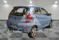 2011 KIA Picanto