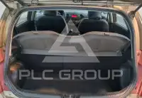 2011 KIA Picanto