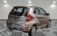 2011 KIA Picanto
