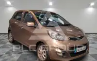 2011 KIA Picanto