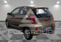 2011 KIA Picanto